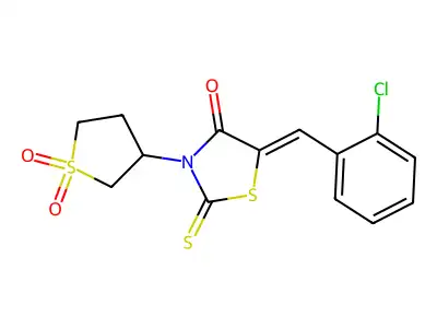 BAS 00392223 structure
