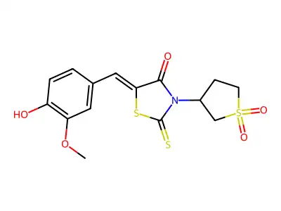 BAS 01151954 structure