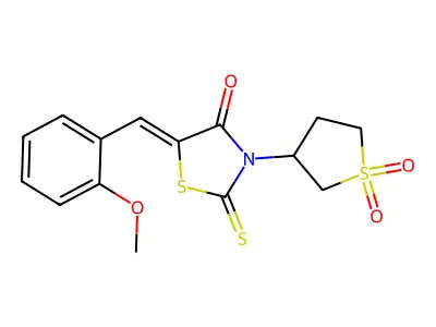 BAS 01151956 structure