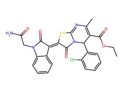 BAS 01151967 structure