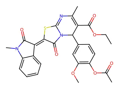 BAS 00780965 structure