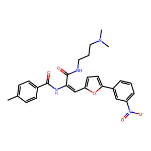 BAS 00246306 structure
