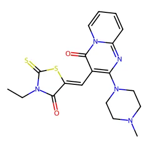BAS 03425067 structure