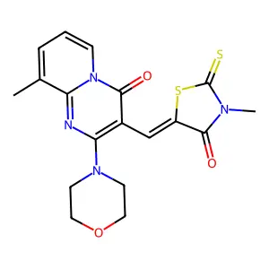 BAS 03353519 structure