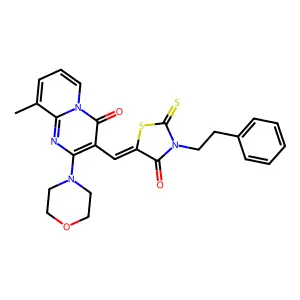 BAS 01152008 structure