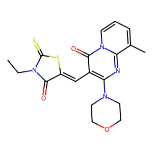 BAS 03353517 structure