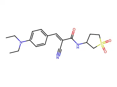 BAS 01152063 structure