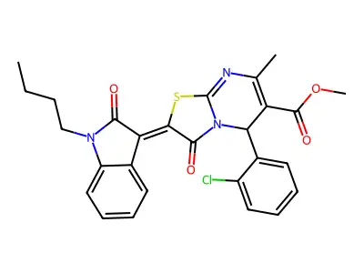 BAS 00780975 structure