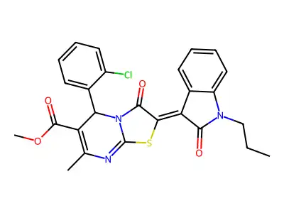 BAS 00780974 structure