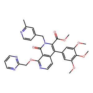 T0156 structure