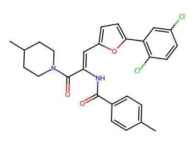 BAS 01152191 structure