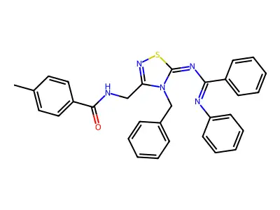 F0438-0007 structure