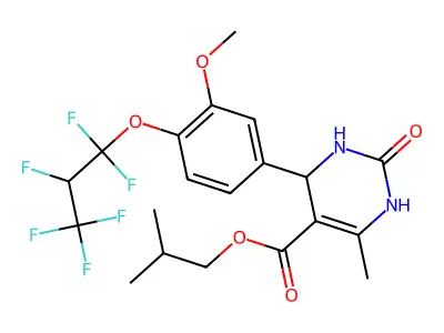 F0392-0090 structure