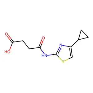 6-Hydroxypicolinic acid structure