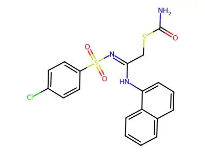 F0900-6383 structure