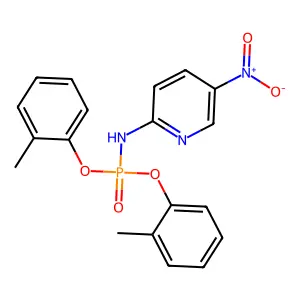 Formaldehyde;naphthalene-2,7-diol;phenol structure