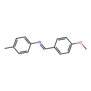 n-(3-Fluorophenyl)-2-nitroaniline structure