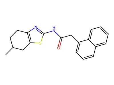 AS-871/12056517 structure