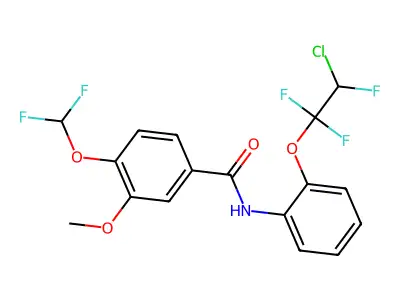 F0392-0025 structure