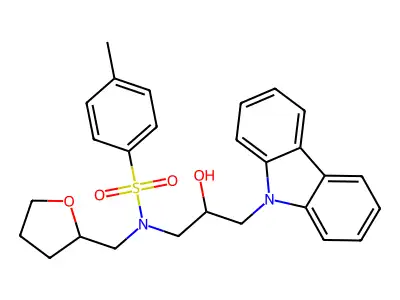 BAS 00918348 structure