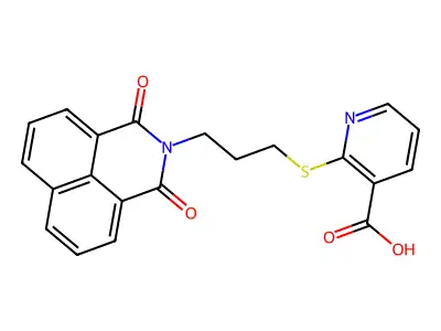 BAS 01057496 structure