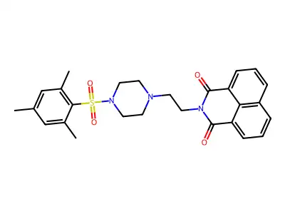BAS 01057505 structure