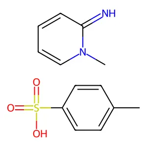 硫酸亚铜 structure