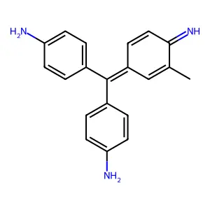 Magenta Base structure