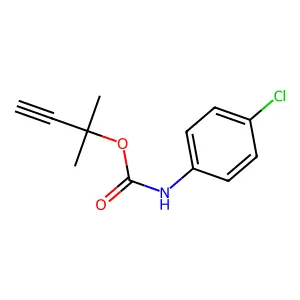 CI 949 structure