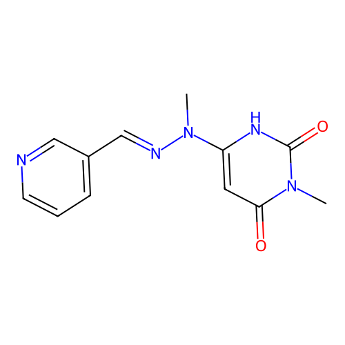 BAS 00444390 structure