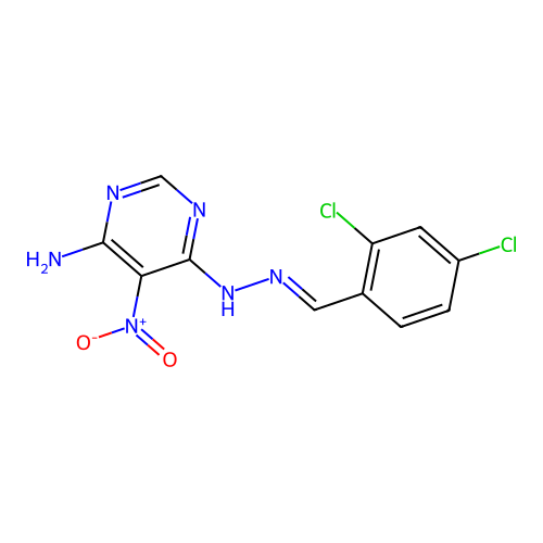F0704-0029 structure