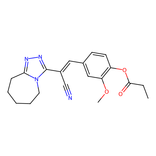F0784-0211 structure
