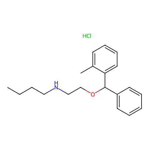 NNC 161 structure