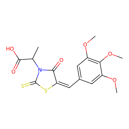 AF-399/12153005 structure