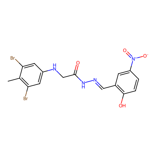 L67 structure