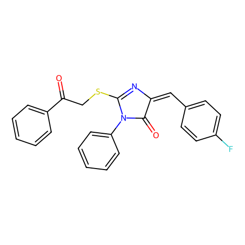 F0371-0061 structure