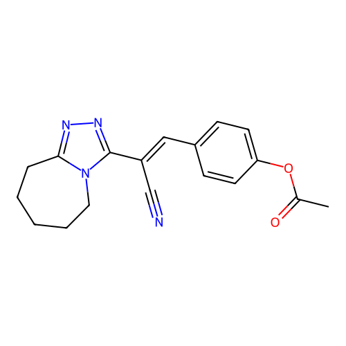 F0784-0209 structure