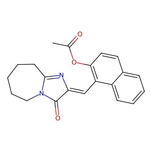 F0784-0219 structure