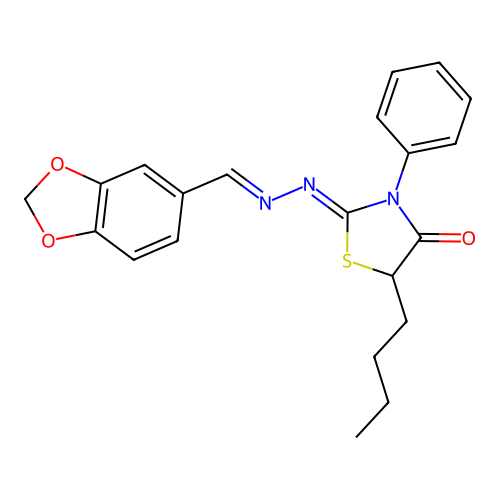 F0820-0318 structure