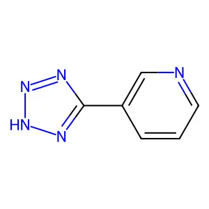3,5-Bis(trifluoromethyl)phenyl isothiocyanate structure