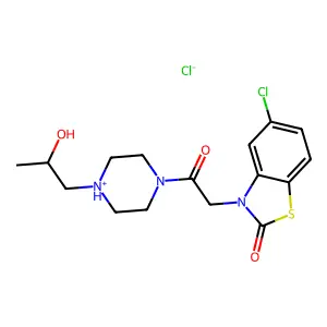 Nta 208 structure