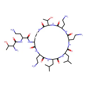 4-Nitrophenyl 4-chlorobenzenesulfonate structure