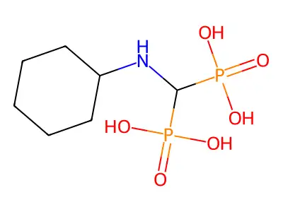 RefChem:268587 structure