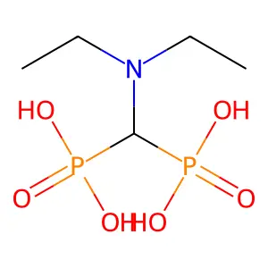 Emetine, 2'-(3-((((3,4-dimethoxyphenyl)carbamoyl)methyl)thio)-2-hydroxypropyl)-, 2HCL structure