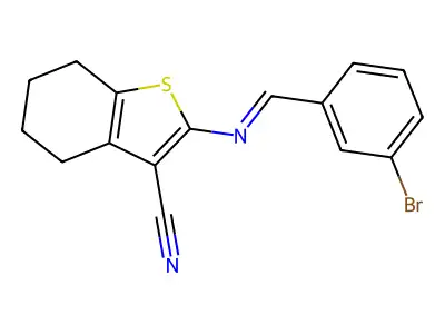 BAS 00414657 structure