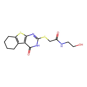 BAS 03483915 structure