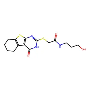 BIM-0032601.P001 structure