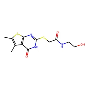 DivK1c_005458 structure