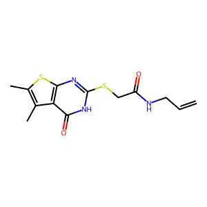 BAS 02072551 structure