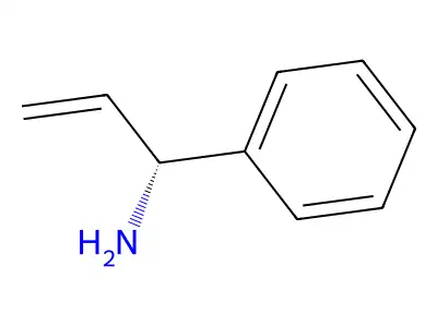 1-Phenyl-1-aminomethylethene structure